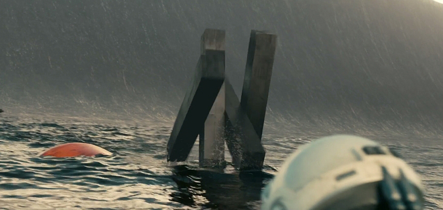The Co-Robots In ‘Interstellar’ Are Gorgeous–And Silly