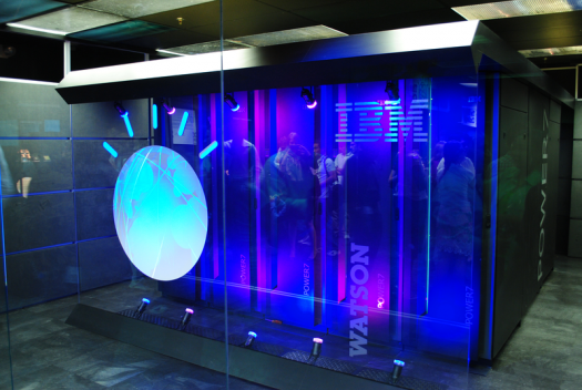 IBM’s Watson Can Now Argue For You