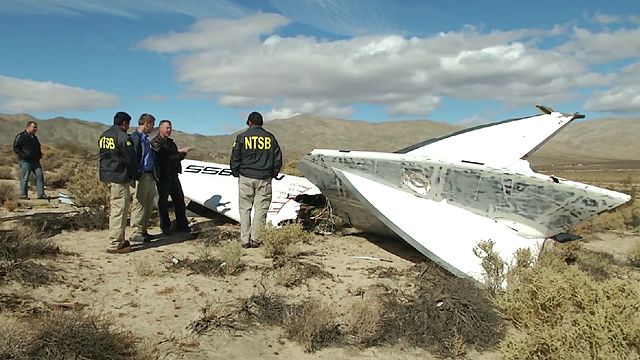 Virgin Galactic: We Are Moving Forward