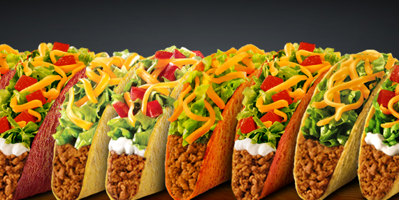 Taco Bell Page Explains Its ‘Unpronounceable’ Ingredients