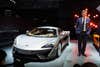 2016 McLaren 570S Coupe at the New York International Auto Show