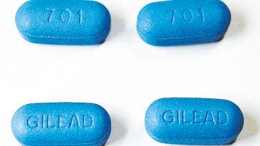 This Pill Can Stop HIV