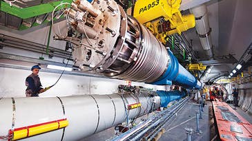 How To Fix a Broken Collider: the LHC’s Restart Checklist