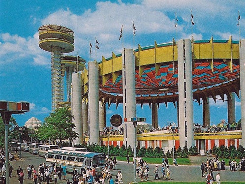 You Owe Your Daily Routine To The World’s Fair