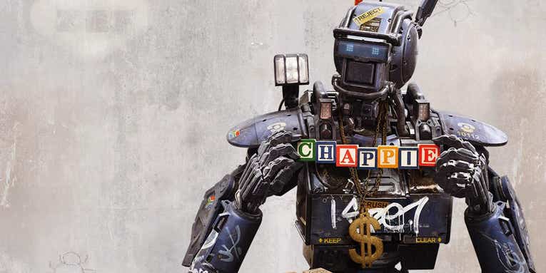 Why A Real CHAPPiE Robot Would Be More Of A Mystery Than A Friend