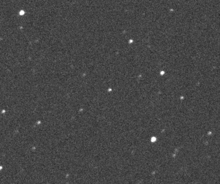 NASA just caught a glimpse of the mysterious object New Horizons will reach in 2019