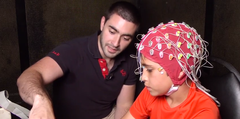 Measuring Brainwaves Could Lead To An Objective Autism Diagnosis