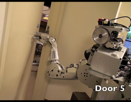As seen in <a href="https://www.popsci.com/scitech/article/2009-06/new-robot-opens-doors-plugs-self/">New Robot Opens Doors, Plugs Self In</a>