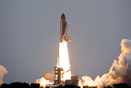 With Shuttle Launches Over, Cleanup of Launch Zone Chemicals Will Take Decades and Millions of Dollars
