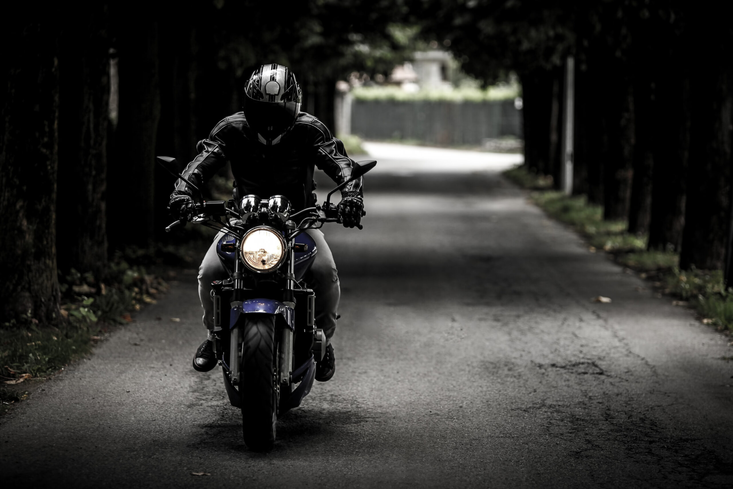 The biggest, baddest motorcycles money can buy