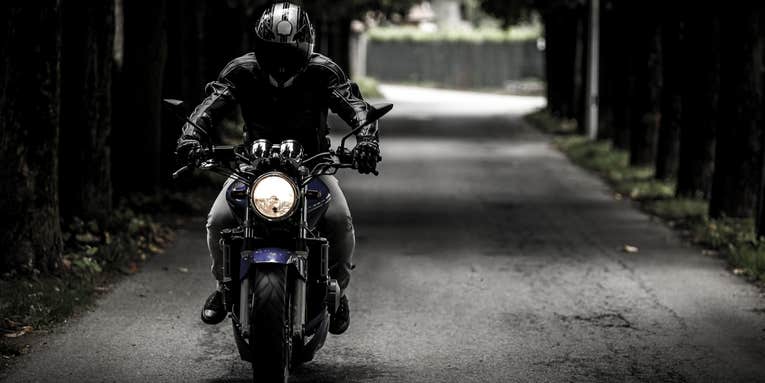 The biggest, baddest motorcycles money can buy