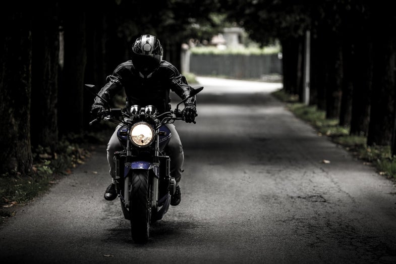 Motorcycles photo