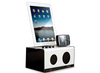 The IDAPT S2 is the first speaker that can play music and charge any three devices at once. Two charging docks with interchangeable connectors power virtually any smartphone or MP3 player, while music streams to the speaker via Bluetooth. There's also a USB cord for larger devices.** IDAPT S2+ Docking Universal Speaker** <a href="https://www.popsci.com/">$350 (available spring)</a>