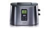 Never again let your bread remain interred an instant too long. The LCD screen on front of this toaster counts down the seconds, while defrost and reheat settings ensure an ideal browning.--A.S.<br />
<strong>Krups TT6190</strong> $60; <a href="http://krups.com">krups.com</a>