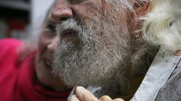 Ecstasy 'Godfather' Shulgin Dead At 88