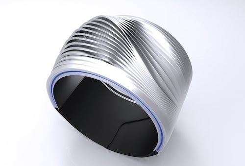 This Bracelet Could Shrink Your Energy Bill
