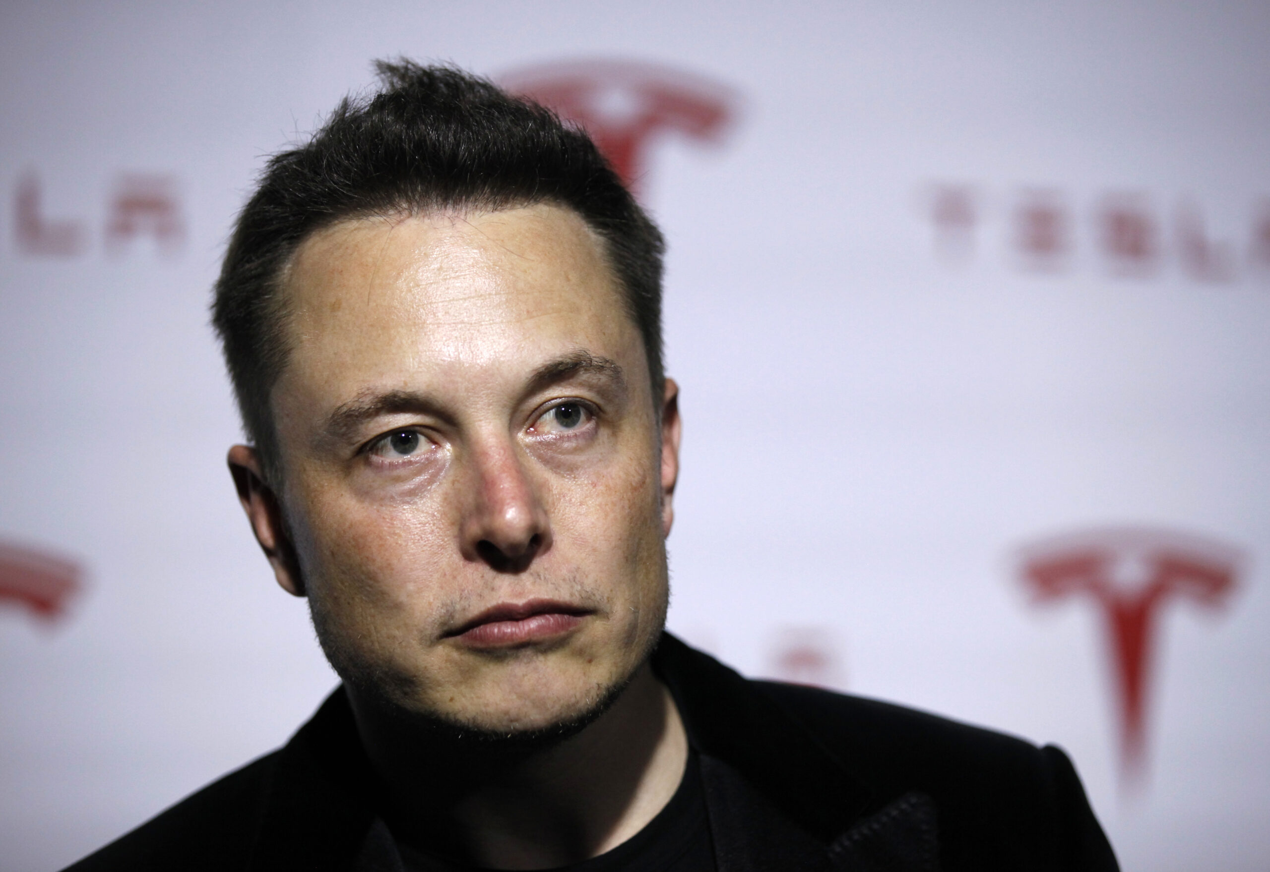 Elon Musk: Our Savior, The Supervillain