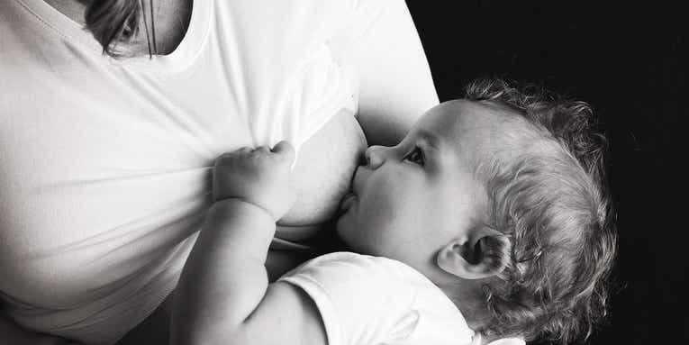 What to know about breastfeeding
