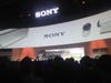 Sony At CES
