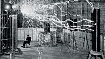 FYI: Can Wireless Electricity Kill People?