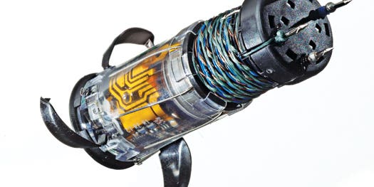 How It Works: Taser’s Electrified Shotgun Slug