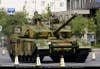 China Parade ZTZ-99A Tank Victory