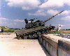 M8 Ridgeway Armored Gun System, Aberdeen Proving Ground