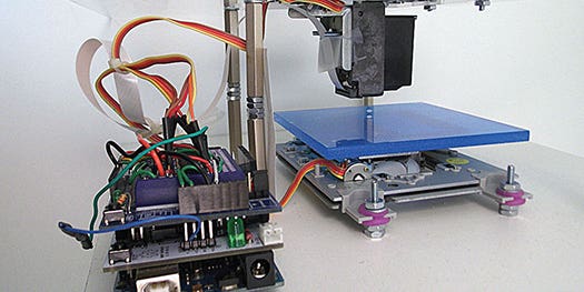 2 DIY Printers That Would’ve Impressed Gutenberg