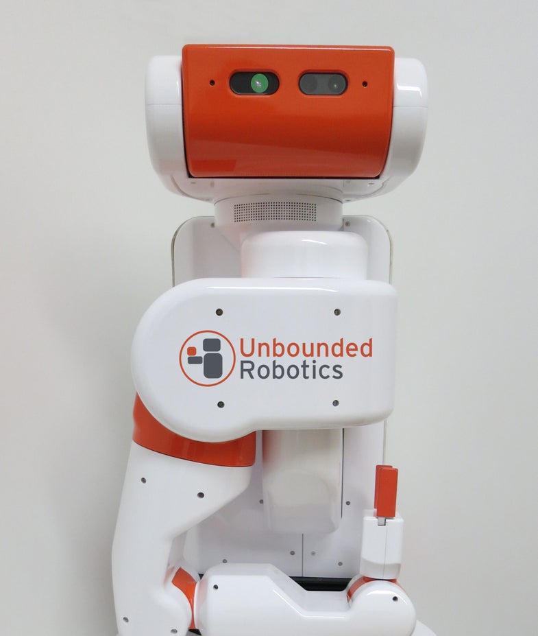 Robots photo
