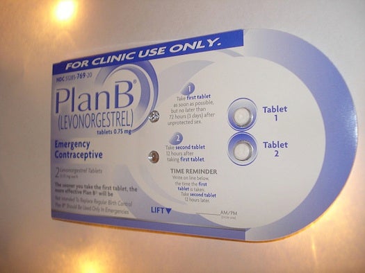 Plan B Must Be Available OTC For Women And Girls Of All Ages, Federal Judge Rules