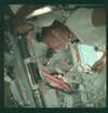 Apollo 7's Walt Cunningham.