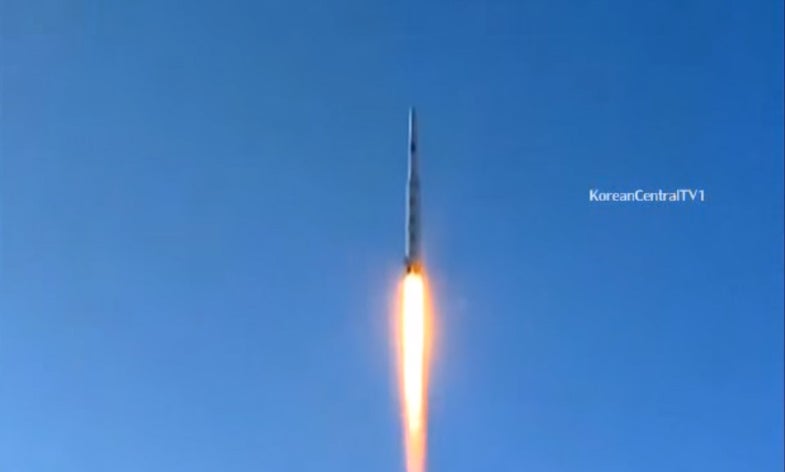 What Do We Know About North Korea’s Latest Satellite Launch?