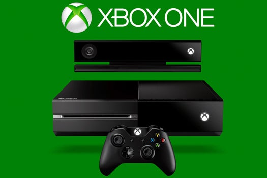 Xbox One: Here’s What We Know About Microsoft’s New Console