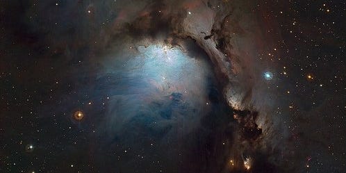 ESO’s “Hidden Treasures” Astrophotography Contest Shows Incredibly Talented Amateurs