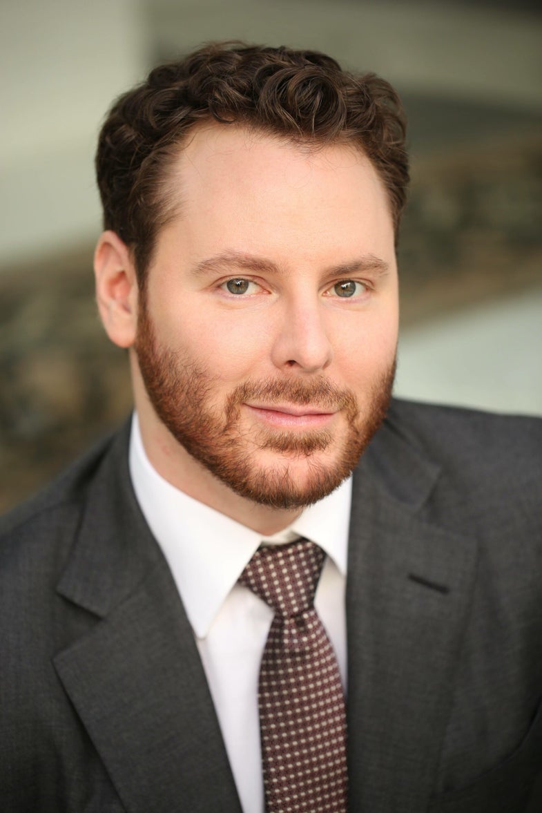 Napster Co-Founder Sean Parker Donates $250 Million To Fight Cancer
