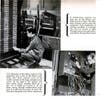 The Army's 30-ton ENIAC (Electronic Numerical Integrator and Computer), introduced in 1946, could solve the "basic" aerodynamic problem around designing shells in 130 hours. That seems perhaps a bit sluggish by today's standards, but when you consider that any other existing machine at the time would have needed at least a year to solve the problem, and even several lifetimes wouldn't be enough time for a human to do it, ENIAC represents a giant leap forward in computing. Inventor John W. Mauchly realized the need for such a computer when he was slogging through mounds of geophysical data for his research. Once it was built, the data-crunching monster took up the entirety of a 30 by 50-foot room that had to be ventilated to siphon off the heat produced by its 18,000 electronic tubes. Read the full story in <a href="http://books.google.com/books?id=niEDAAAAMBAJ&amp;pg=PA83&amp;dq=eniac&amp;hl=en&amp;ei=avuuTu61IqGtsALh1436Dg&amp;sa=X&amp;oi=book_result&amp;ct=result&amp;resnum=3&amp;ved=0CEAQ6AEwAg#v=onepage&amp;q&amp;f=true">Lightning Strikes Mathematics</a>