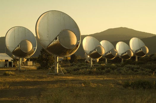 Happy 50th Birthday to the Search for Extraterrestrial Intelligence!
