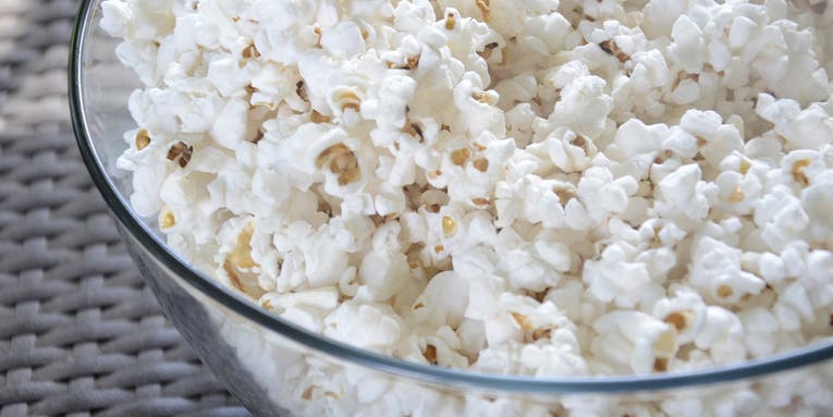 Food science tricks to make the perfect popcorn
