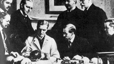 Revisiting Britain’s Biggest Hoax: Who Faked The Bones Of The Piltdown Man?