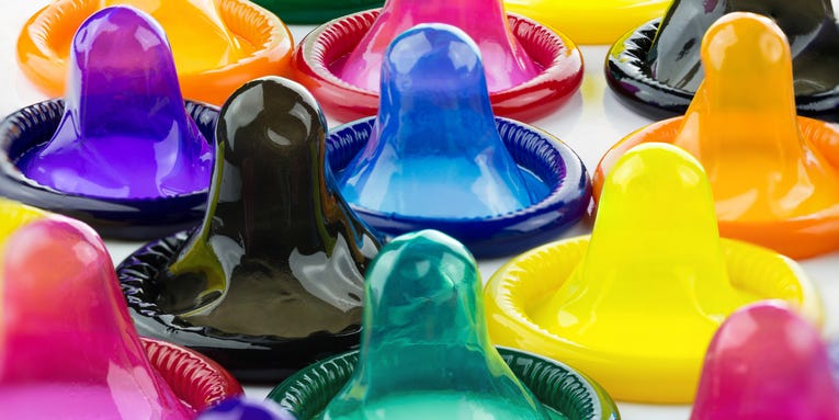 Please stop freaking out about ‘flesh-eating’ sexually transmitted infections