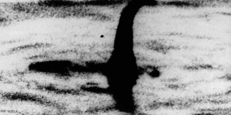Why scientific evidence won’t change the minds of Loch Ness monster true believers