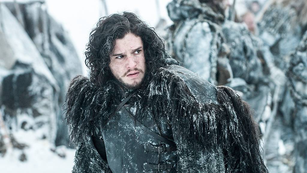 Jon Snow Is Back In The ‘Game Of Thrones’ Season 6 Teaser
