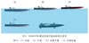 China Submersible Warship Arsenal Ship