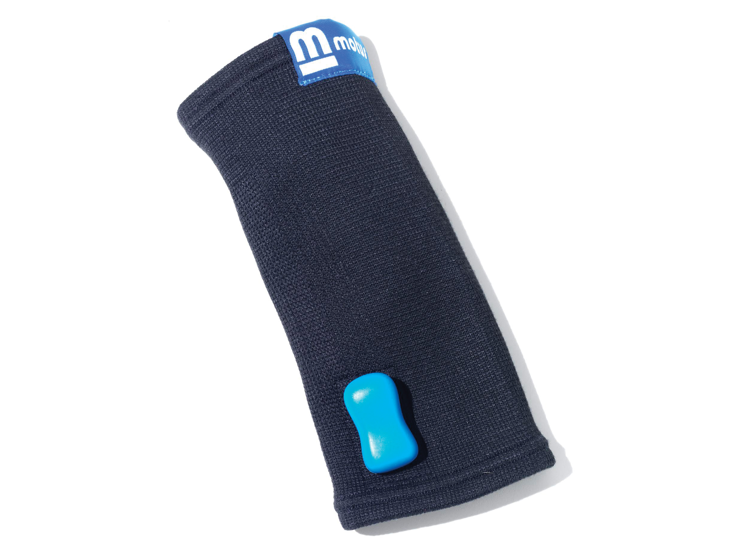 This Sleeve Will Help Save Pitchers’ Arms