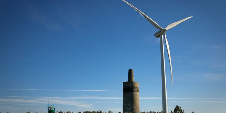 Entire Country Of Portugal Runs on Renewable Energy For 4 Days