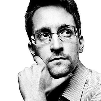 Edward Snowden Joined Twitter And Immediately Followed The NSA