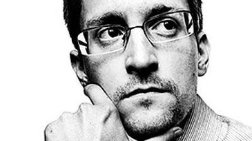 Edward Snowden Joined Twitter And Immediately Followed The NSA