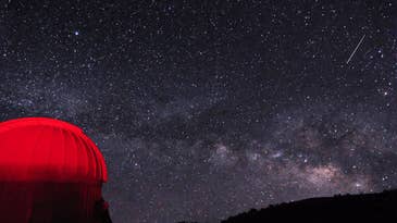 Top 5 Star Gazing Apps For International Astronomy Day