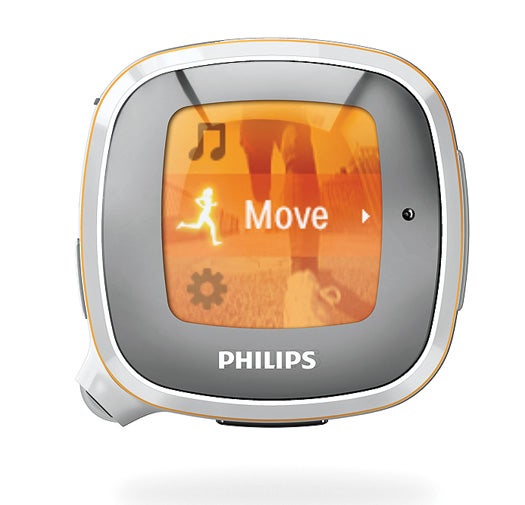 Philips Activa