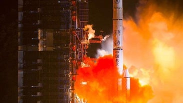 China's future satellite navigation will be millimeter-accurate